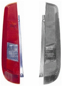 Tail Light Assembly (1805933)