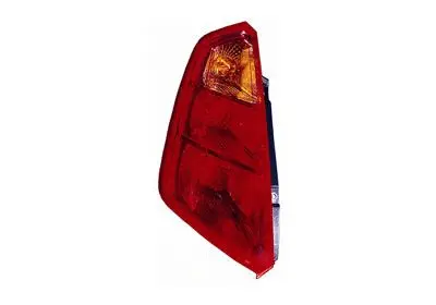 Tail Light Assembly (1624931)