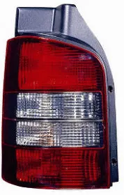 Tail Light Assembly (5897935)