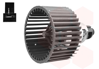 Interior Blower (0314773)
