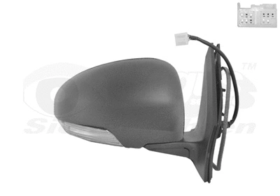 Exterior Mirror (5410806)