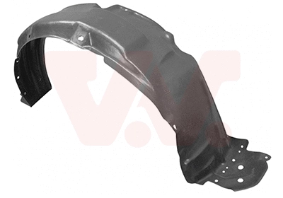 Liner, wheelhouse (5473434)