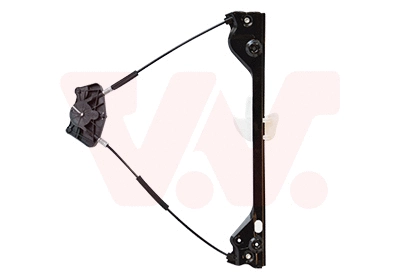 Window Regulator (5856268)
