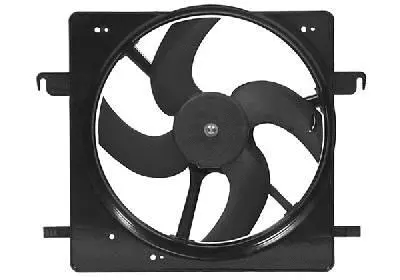 Fan, engine cooling (1865747)