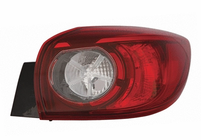 Tail Light Assembly (2744936)