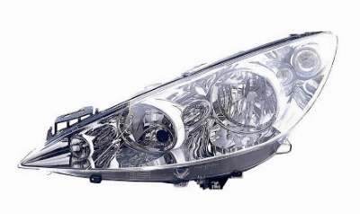 Headlight (4042961)