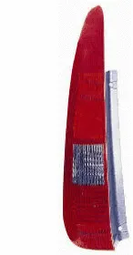 Tail Light Assembly (1810931)