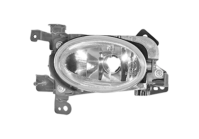 Front Fog Light (2559995)