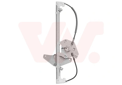 Window Regulator (4034265)