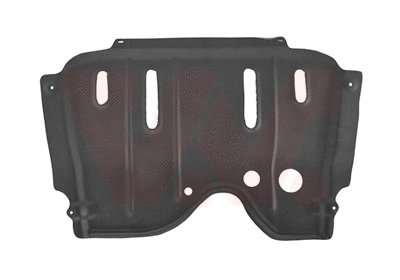 Engine Compartment Noise Insulation (1555703)