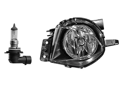 Front Fog Light (0657995Z)