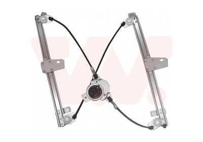 Window Regulator (3388262)