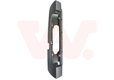 Taillight Cover (4395429)