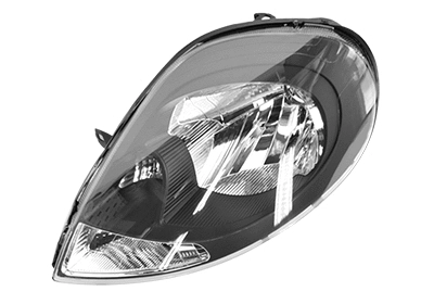 Headlight (4395957)