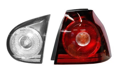 Tail Light Assembly (5893926)