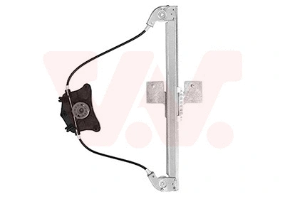 Window Regulator (0336264)