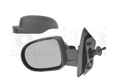 Exterior Mirror (4372803)