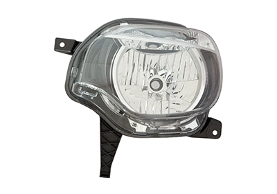 Headlight (4368961)