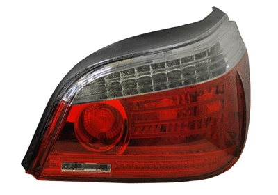 Tail Light Assembly (0661932)