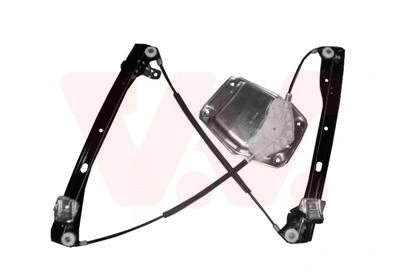 Window Regulator (5886261)