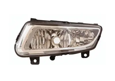 Front Fog Light (5829995)