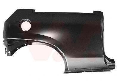 Quarter Panel (3777646)