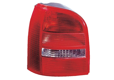 Tail Light Assembly (0324933)