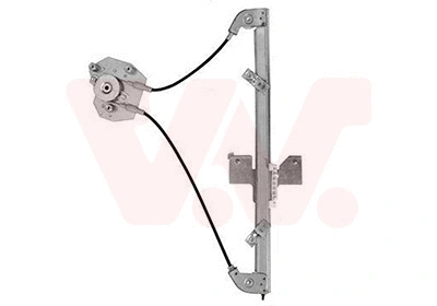 Window Regulator (5818266)