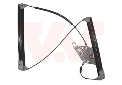 Window Regulator (0315262)