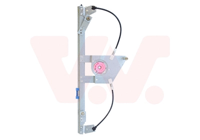 Window Regulator (0938268)