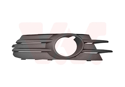 Ventilation Grilles, bumper (5849594)