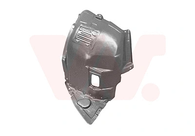 Liner, wheelhouse (0667434)