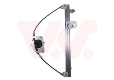 Window Regulator (4047265)