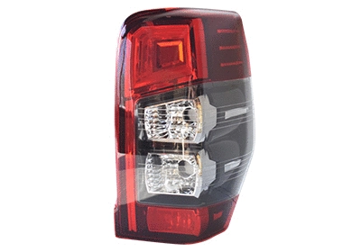 Tail Light Assembly (3299932)