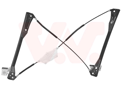 Window Regulator (5888262)