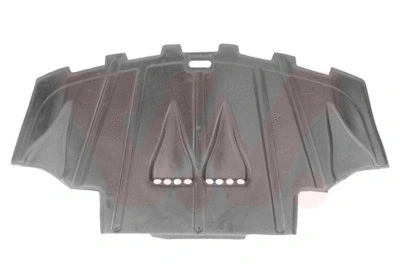 Engine Compartment Noise Insulation (0313701)