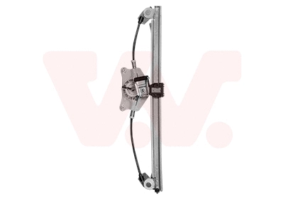 Window Regulator (3091263)
