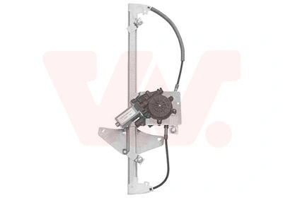 Window Regulator (4034261)