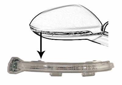 Direction Indicator (5766916)