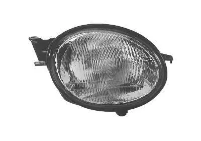 Headlight (5387962)