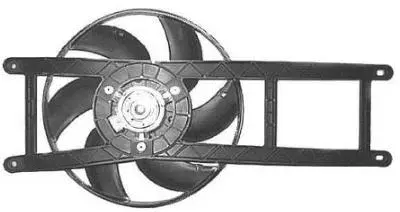 Fan, engine cooling (1709746)