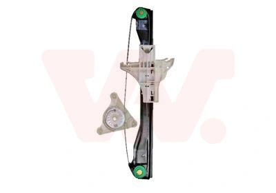 Window Regulator (5828267)