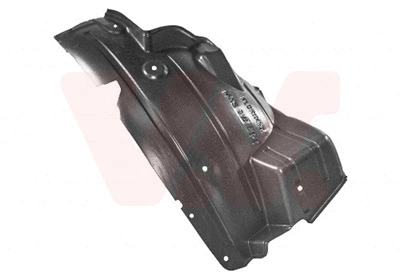 Liner, wheelhouse (3799435)