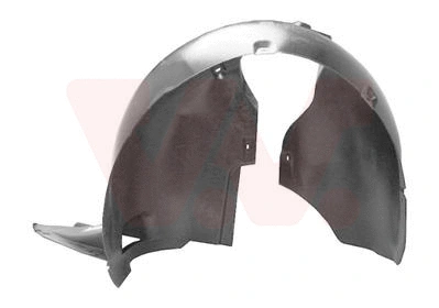 Liner, wheelhouse (7636434)