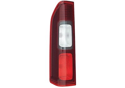 Tail Light Assembly (1728931)