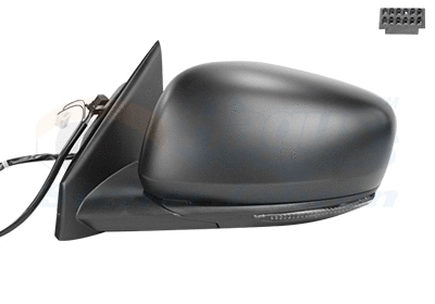 Exterior Mirror (4424807)