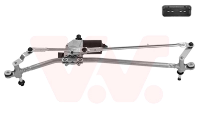 Wiper Linkage (4388229)