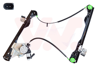 Window Regulator (1858262)