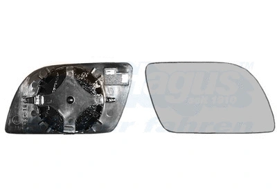 Mirror Glass, exterior mirror (5827832)