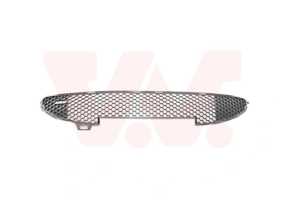 Ventilation Grilles, bumper (4028595)